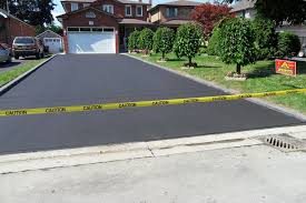 Best Driveway Snow Removal Preparation  in Nassau Bay, TX