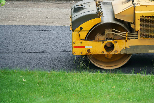 Best Driveway Removal and Replacement  in Nassau Bay, TX