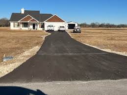 Driveway Pressure Washing in Nassau Bay, TX